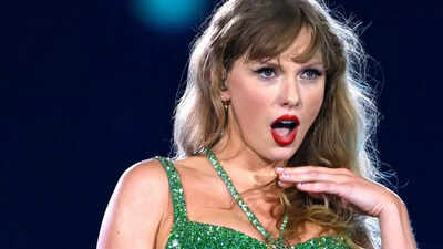 Taylor Swift’s team finally breaks silence as the pop star’s music features in "The Summer I Turned Pretty" trailer and fans are losing it