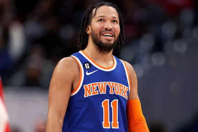 New York Knicks vs Detroit Pistons final injury report (April 24, 2025): Is Jalen Brunson playing tonight?