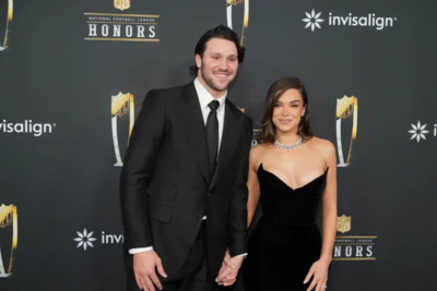 “Out of respect for my dawg Josh”: Sauce Gardner says he won’t watch Hailee Steinfeld’s ‘Sinners’ and the internet has thoughts