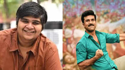 Karthik Subbaraj reveals his one-line story for Ram Charan's 'Game Changer' was altered: 'No one can say why this film didn’t connect'