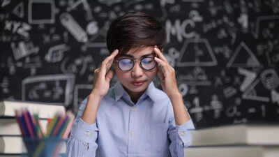 10 visible signs that indicate one might have a high level of stress hormone ‘cortisol'