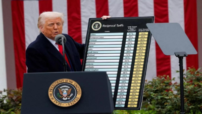 Full list of the American States that have sued Trump administration in the US Court of International Trade over tariffs