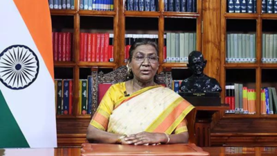 President Murmu to attend Pope funeral tomorrow