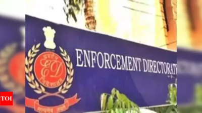 ED arrests ex-Raj Congress minister for money laundering