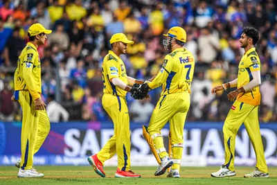 CSK’s policy shift: From dad’s army to kids corner