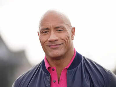 Dwayne Johnson details extreme challenges of portraying Mark Kerr in The Smashing Machine - “I wanted a challenge”