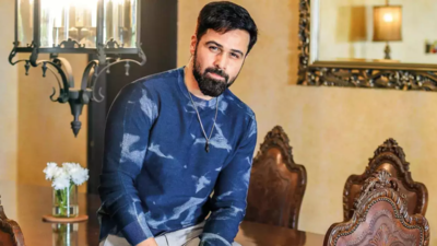 Emraan Hashmi admits his ‘serial kisser’ image made him a star, reveals ‘Jannat 3’ is in the works