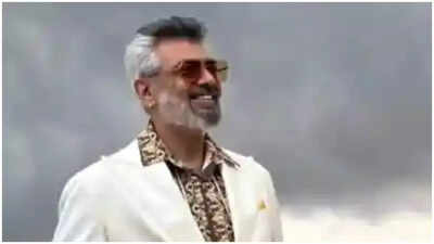 ‘Good Bad Ugly’ box office collections day 15: Ajith’s film collects Rs 144.63 crores