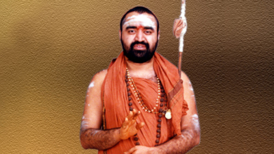 Kanchi Kamakoti Peetam to induct 71st acharya on Akyasha Trithiya