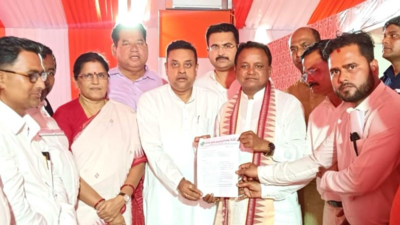Puri lawyers oppose relocation of district court to Talabania