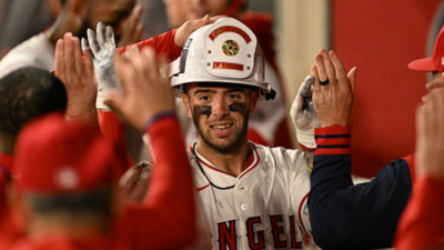 "The dude's a stud" – Fans go wild as Zach Neto lifts Angels with clutch homer vs. Pirates