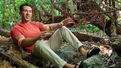 Survivor 48 star David Kinne reveals his girlfriend left him after he didn't win the show