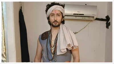 Kunal Karan Kapoor set to make his debut in the historical genre with Tenali Rama – Exclusive