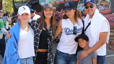 Jessica Alba and Cash Warren put Beverly hills mansion up for sale for $19M after filing for Divorce