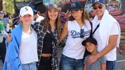 Jessica Alba and Cash Warren put Beverly hills mansion up for sale for $19M after filing for Divorce