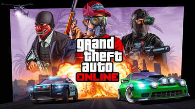 GTA Online Weekly Update: 2x Bonuses, Weekly Discounts, and more (April 24 - 30)
