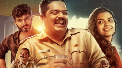 Find out where to watch the Rishab Shetty-backed comedy 'Laughing Buddha' on OTT