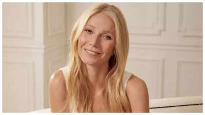 ‘Iron Man’ actress Gwyneth Paltrow is all about clean eating, but still prefers a ‘Little Pasta’