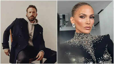 Ben Affleck and Jennifer Lopez’s Mansion becomes the central point in latest divorce update