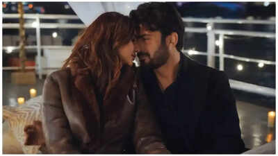 Fawad Khan’s comeback film 'Abir Gulaal' lands in controversy