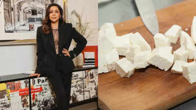 YouTuber Gaurav Taneja's shocking claim about Gauri Khan's restaurant's fake paneer news