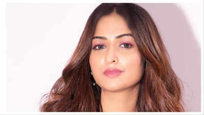 Sejal Jaiswal on entering showbiz: As a medical student, I never imagined stepping into this world