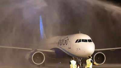 Indian aviation sector continues to face disruptions in supply chain: ICRA report
