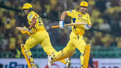 Watch: Stephen Fleming slays Chennai Super Kings' poor batting show in IPL 2025 during press conference before SRH game