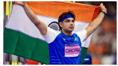 'Deeply pained by events. Hate and abuse uncalled for': Neeraj Chopra's uncle on social media vitriol