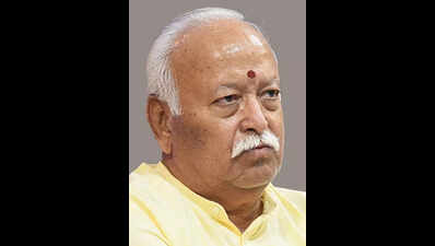 RSS chief: Hindus cannot commit Pahalgam-like act
