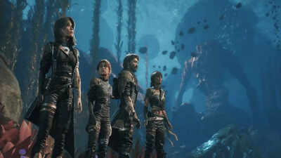 Can you romance in Clair Obscur Expedition 33?