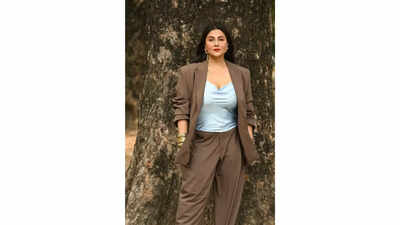 Swastika Mukherjee announces she will no longer attend film premieres