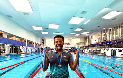 My recent wins made me feel I've made a good comeback: Niranjan Mukundan