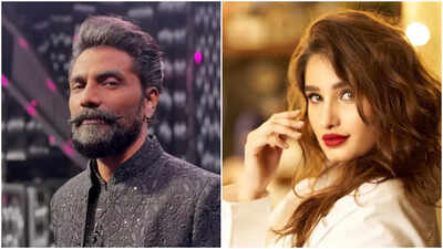 Remo D'Souza predicts bright future for Raveena Tandon’s daughter Rasha Thadani