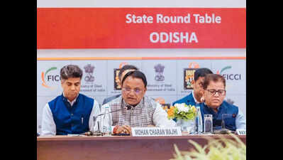 State targets 130MT annual steel production by 2030