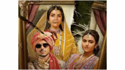 Amol Pareshar, Nimrat Kaur starrer 'Kull' delves into chaotic royal family drama, set to stream from this date