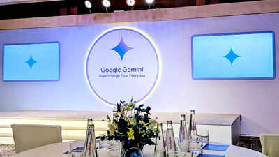 Google-Kantar report says 60% Indians are not familiar with AI