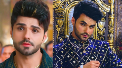 Exclusive- Ranveer Singh Malik on Suman Indori going Off Air says, "It was the best experience of my life"