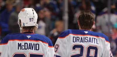 Game 3, Edmonton Oilers vs Los Angeles Kings: Connor McDavid and Leon Draisaitl look to start a turnaround in the series