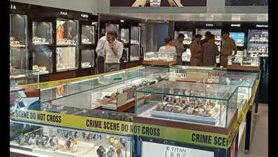 ‘Shutter Tod’ burglars gang has network in 18 states