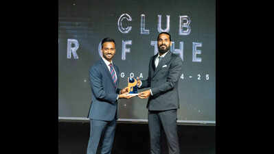 Jhingan is FC Goa's Player of the Season