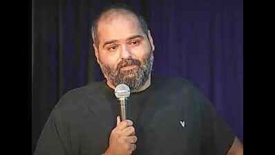 HC restrains cops from arresting Kunal Kamra