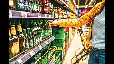 Excise eyes record beer sales as IPL, summer heat drive demand
