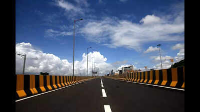 Govt pushes Centre for speedy green clearance of ORR project