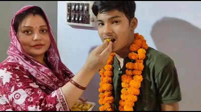 Jalaun students excel in UP Board HS exam