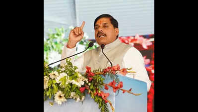 CM inaugurates regional forensic labs in Rewa, Ratlam