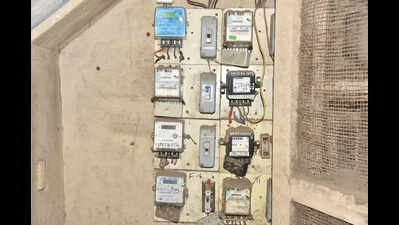 Chorus grows against installation of smart meters in Sambhajinagar