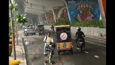 Speeding to signal jumping, 200 driving licences to be suspended for 3 months in Noida