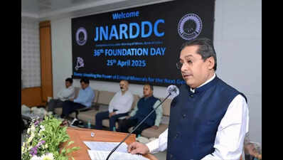 JNARDDC’s new partnership to help India tap critical minerals