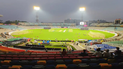 IPL 2025: Kolkata traffic police roll out matchday restrictions ahead of KKR vs PBKS clash at Eden Gardens today; check details here